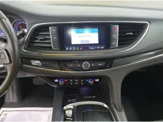 Buick Enclave 2024 4x4 Essence 4dr Crossover