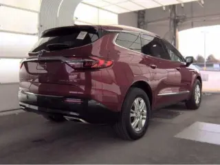 Buick Enclave 2018 Essence 4dr Crossover