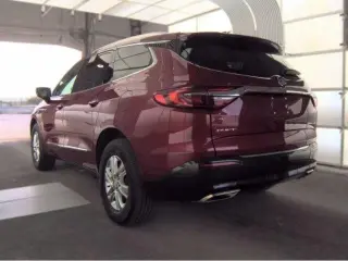 Buick Enclave 2018 Essence 4dr Crossover