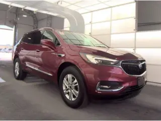 Buick Enclave 2018 Essence 4dr Crossover