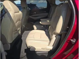 Buick Enclave 2018 Essence 4dr Crossover