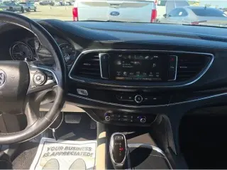 Buick Enclave 2018 Essence 4dr Crossover