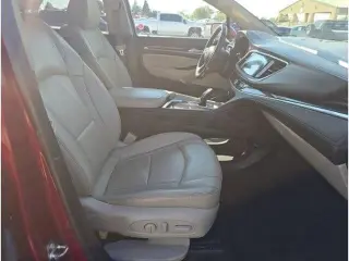 Buick Enclave 2018 Essence 4dr Crossover