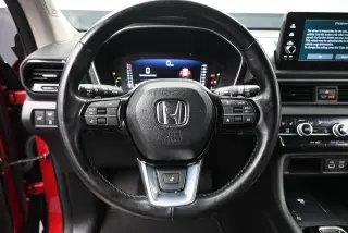 Honda Pilot 2023 AWD Elite 4dr SUV