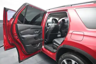Honda Pilot 2023 AWD Elite 4dr SUV