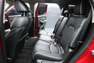 Honda Pilot 2023 AWD Elite 4dr SUV
