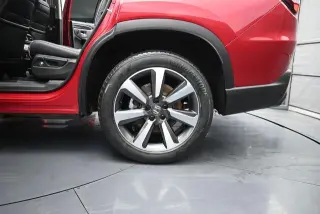 Honda Pilot 2023 AWD Elite 4dr SUV