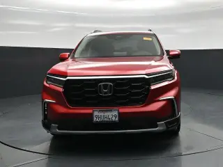Honda Pilot 2023 AWD Elite 4dr SUV