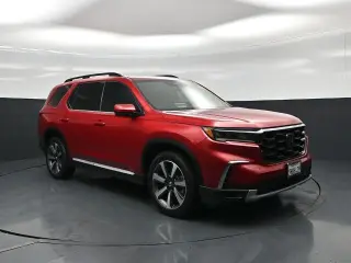 Honda Pilot 2023 AWD Elite 4dr SUV