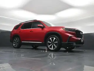 Honda Pilot 2023 AWD Elite 4dr SUV
