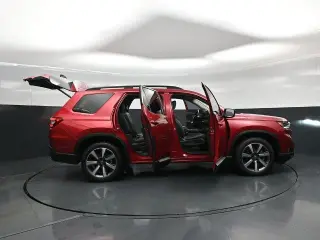 Honda Pilot 2023 AWD Elite 4dr SUV