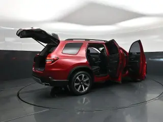 Honda Pilot 2023 AWD Elite 4dr SUV