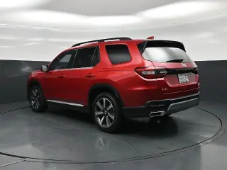 Honda Pilot 2023 AWD Elite 4dr SUV