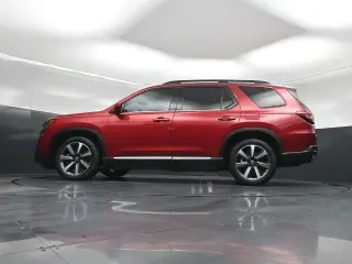Honda Pilot 2023 AWD Elite 4dr SUV