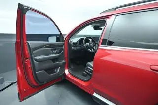 Honda Pilot 2023 AWD Elite 4dr SUV