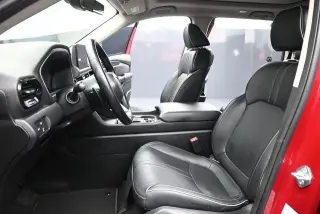 Honda Pilot 2023 AWD Elite 4dr SUV