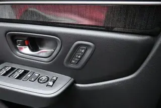 Honda Pilot 2023 AWD Elite 4dr SUV