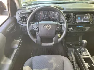 Toyota Tacoma 2021 4x4 TRD Sport 4dr Access Cab 6.1 ft LB 6M