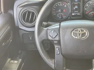 Toyota Tacoma 2021 4x4 TRD Sport 4dr Access Cab 6.1 ft LB 6M