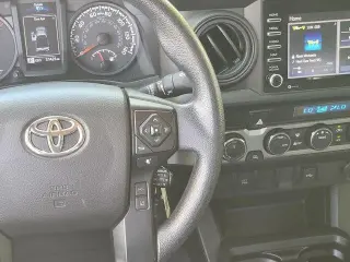 Toyota Tacoma 2021 4x4 TRD Sport 4dr Access Cab 6.1 ft LB 6M