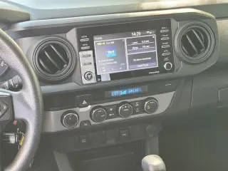 Toyota Tacoma 2021 4x4 TRD Sport 4dr Access Cab 6.1 ft LB 6M