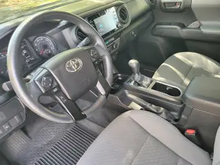 Toyota Tacoma 2021 4x4 TRD Sport 4dr Access Cab 6.1 ft LB 6M