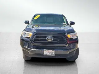Toyota Tacoma 2021 4x4 TRD Sport 4dr Access Cab 6.1 ft LB 6M