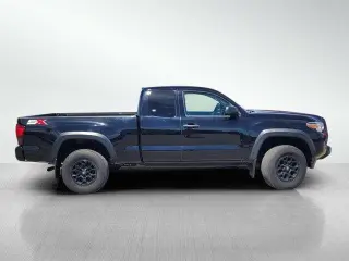 Toyota Tacoma 2021 4x4 TRD Sport 4dr Access Cab 6.1 ft LB 6M