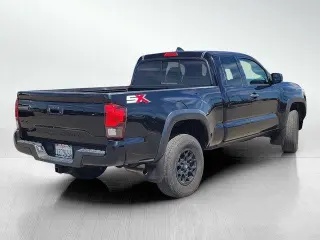 Toyota Tacoma 2021 4x4 TRD Sport 4dr Access Cab 6.1 ft LB 6M