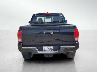 Toyota Tacoma 2021 4x4 TRD Sport 4dr Access Cab 6.1 ft LB 6M