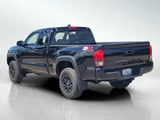 Toyota Tacoma 2021 4x4 TRD Sport 4dr Access Cab 6.1 ft LB 6M