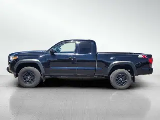 Toyota Tacoma 2021 4x4 TRD Sport 4dr Access Cab 6.1 ft LB 6M