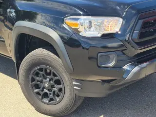 Toyota Tacoma 2021 4x4 TRD Sport 4dr Access Cab 6.1 ft LB 6M