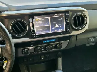 Toyota Tacoma 2021 4x4 TRD Pro 4dr Double Cab 5.0 ft SB 6M