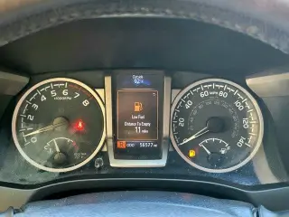 Toyota Tacoma 2021 4x4 TRD Pro 4dr Double Cab 5.0 ft SB 6M