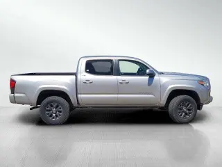 Toyota Tacoma 2021 4x4 TRD Pro 4dr Double Cab 5.0 ft SB 6M
