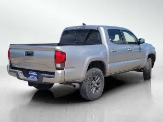 Toyota Tacoma 2021 4x4 TRD Pro 4dr Double Cab 5.0 ft SB 6M