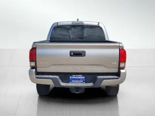 Toyota Tacoma 2021 4x4 TRD Pro 4dr Double Cab 5.0 ft SB 6M