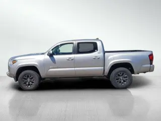 Toyota Tacoma 2021 4x4 TRD Pro 4dr Double Cab 5.0 ft SB 6M