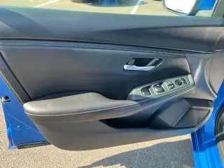 Nissan Sentra 2025 SV Sedán 4 puertas (berlina)