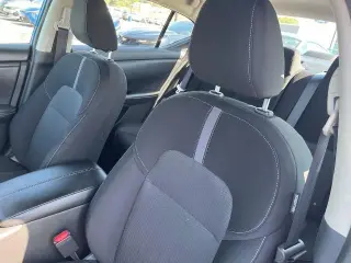 Nissan Sentra 2025 SV Sedán 4 puertas (berlina)