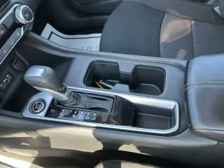 Nissan Sentra 2025 SV Sedán 4 puertas (berlina)