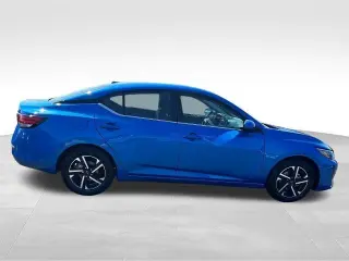 Nissan Sentra 2025 SV Sedán 4 puertas (berlina)
