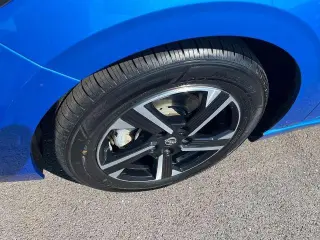 Nissan Sentra 2025 SV Sedán 4 puertas (berlina)
