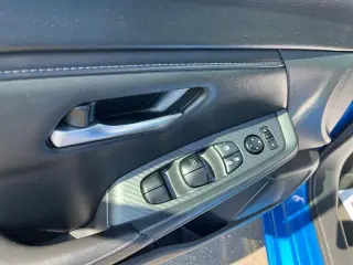 Nissan Sentra 2025 SV Sedán 4 puertas (berlina)