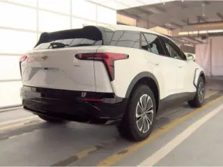 Chevrolet Blazer EV 2024 AWD 2LT 4dr SUV