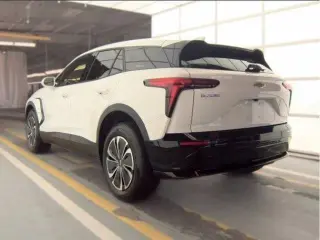 Chevrolet Blazer EV 2024 AWD 2LT 4dr SUV