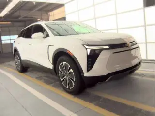 Chevrolet Blazer EV 2024 AWD 2LT 4dr SUV
