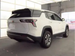 Chevrolet Equinox 2025 LT 4dr SUV