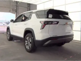 Chevrolet Equinox 2025 LT 4dr SUV